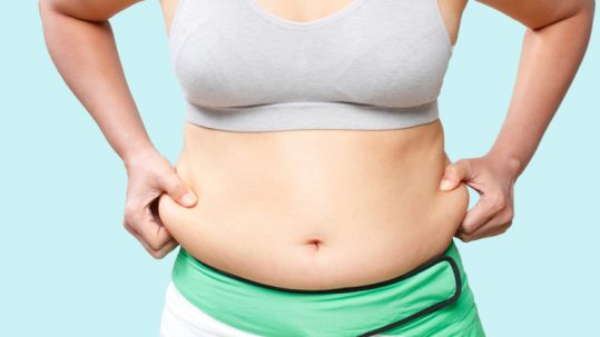ARE YOUR HORMONES MAKING YOU FAT?